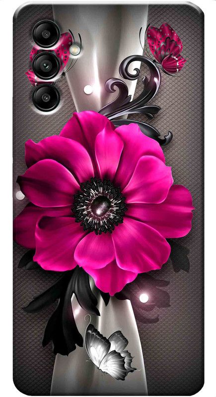 Sheorano Back Cover for Samsung Galaxy M13 4G/ Samsung Galaxy M13/ Samsung M13 2776  (Gold, Shock Proof, Silicon, Pack of: 1)