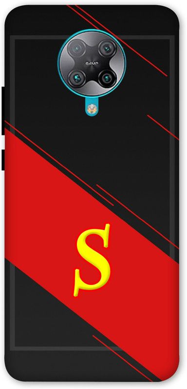 BALESARA Back Cover for Redmi K30 Pro  (Multicolor, Hard Case, Pack of: 1)