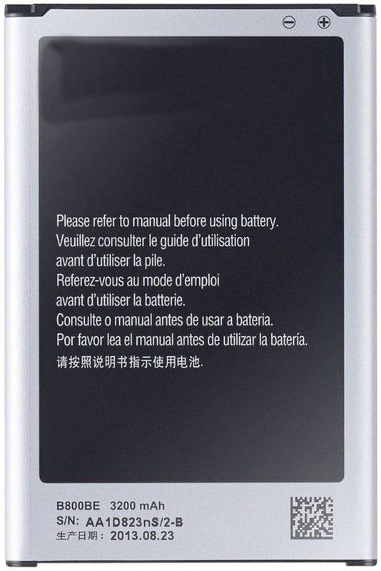 parfaitron Mobile Battery For Samsung Galaxy Note 3