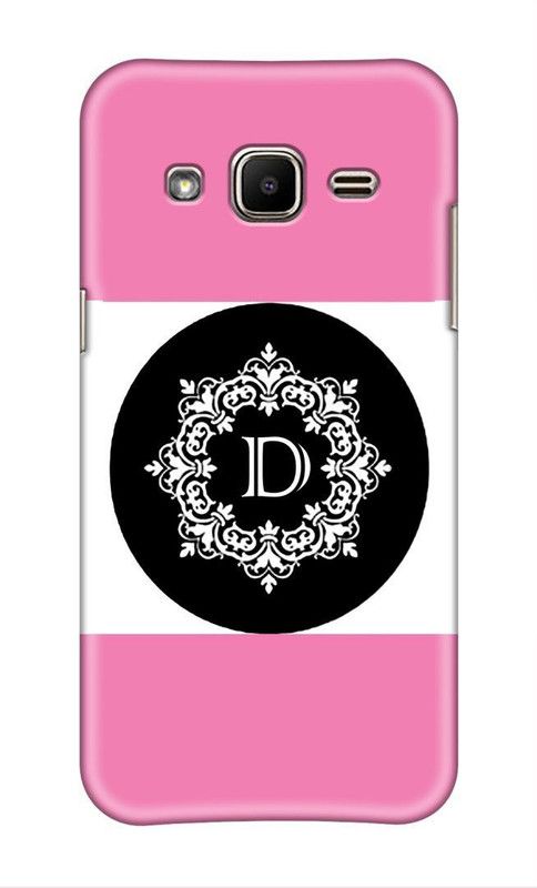 My Swag Back Cover for Samsung Galaxy J2  (Multicolor, Hard Case, Pack of: 1)