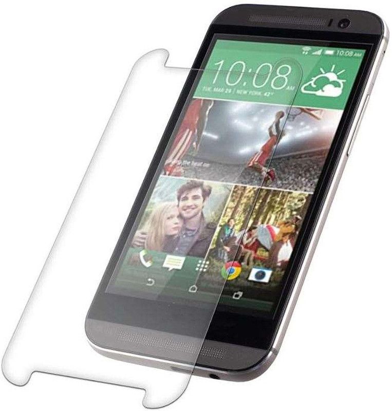 Mystry Box Screen Guard for LG Optimus L7 II Dual P715  (Pack of 1)