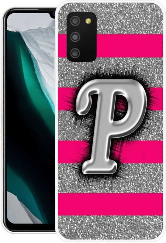 NEVYZAP Back Cover for Samsung Galaxy M02s, Samsung Galaxy F02s, Samsung Galaxy A02s,  (Multicolor, Grip Case, Silicon, Pack of: 1)