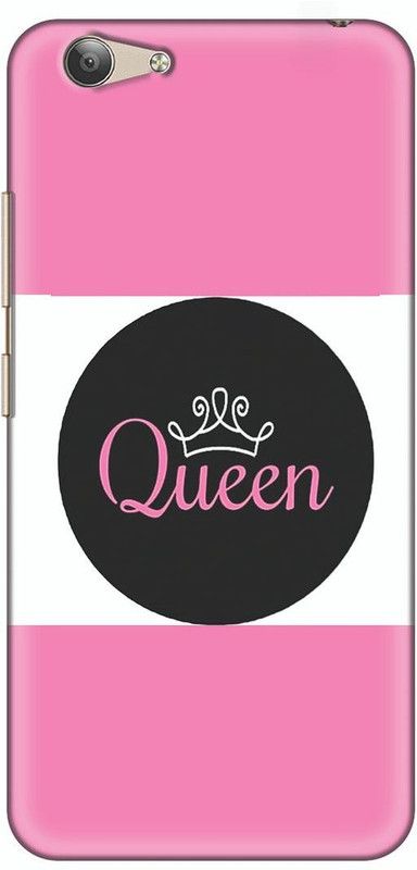 MY SWAG Back Cover for VIVO V5S,Vivo V5  (Multicolor, Grip Case)