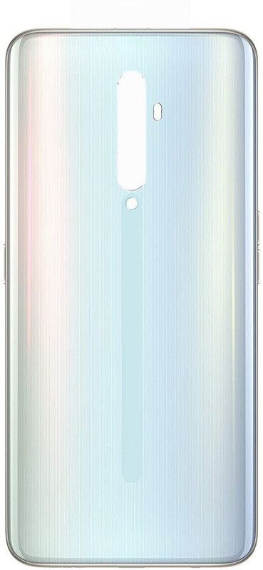 AL HAYY STORE Oppo Reno 2Z Back Panel  (White)