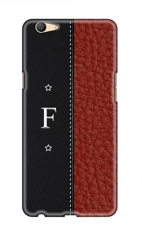 Hello Case Back Cover for Oppo F3 Plus  (Multicolor, Hard Case, Pack of: 1)