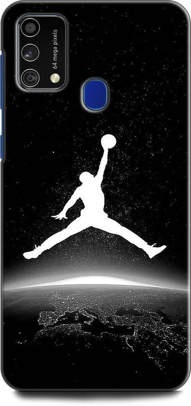 Afterglow Back Cover for SAMSUNG Galaxy M31 NIKE, NIKE LOGO, TROPICAL, FLORAL, DESIGN, COOL, AIRJORDAN  (Multicolor, Shock Proof, Pack of: 1)