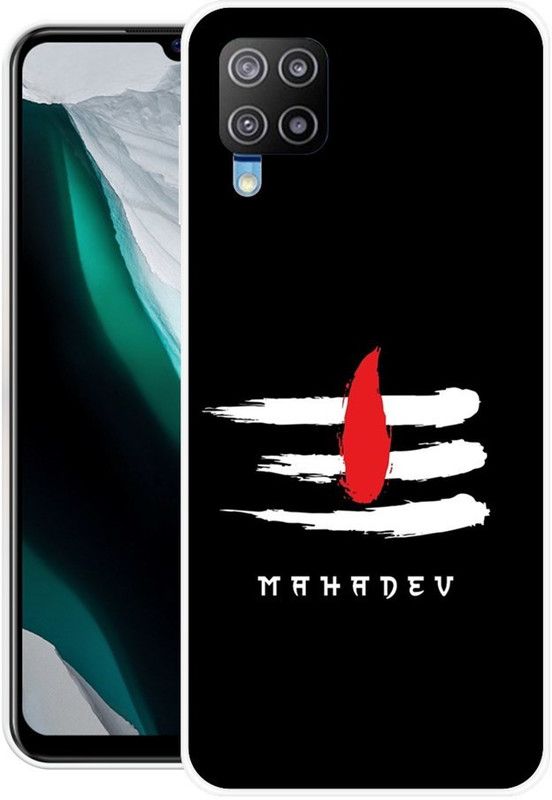 INDIALAND Back Cover for Samsung Galaxy M32, Samsung M32, Samsung Galaxy F22  (Multicolor, Grip Case, Silicon)