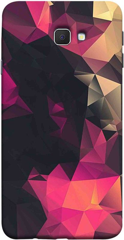 Oye Stuff Back Cover for Samsung Galaxy J4+  (Multicolor, Hard Case, Pack of: 1)
