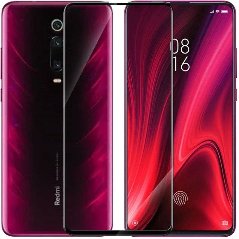 Rhino Armour Tempered Glass Guard for Mi K20, Mi K20 Pro  (Pack of 1)