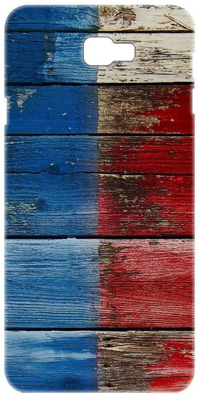 Smutty Back Cover for Samsung Galaxy J7 Prime 2, Samsung Galaxy On7 Prime - Wooden Print  (Multicolor, Hard Case, Pack of: 1)