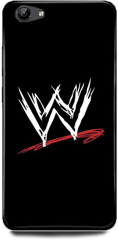 ZIGTOZAG SHOPPE Back Cover for vivo Y81i , 1812 & PD 1732, WWE, WWF, BROCK, ROMAN, UNDERTAKER, EDGE  (Multicolor, Hard Case)