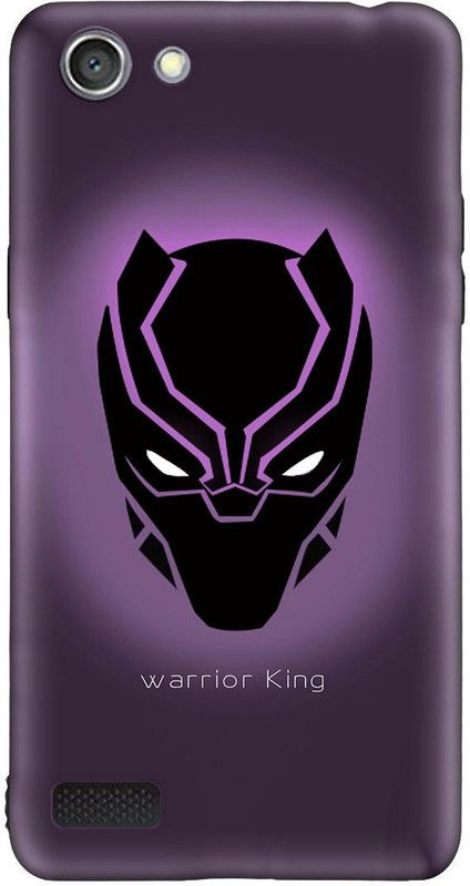 printwhiz Back Cover for OPPO Neo 7  (Multicolor)