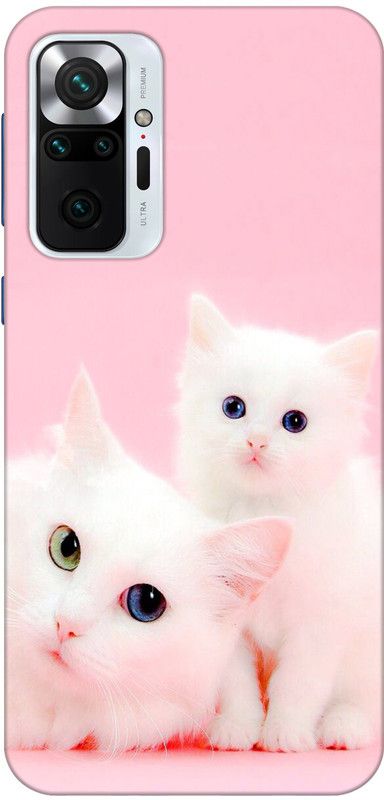 SUPER CASE Back Cover for MI 11x 5G  (Multicolor, Grip Case, Silicon, Pack of: 1)