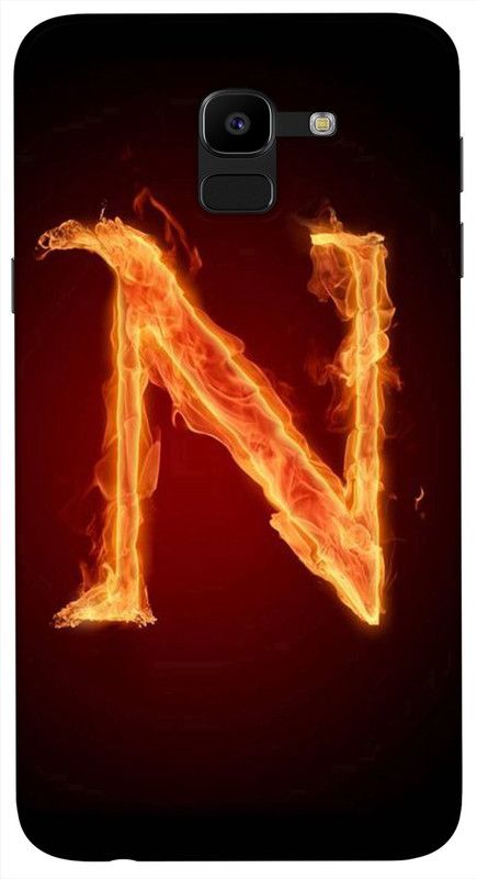 BAGRA Back Cover for Samsung Galaxy A6  (Multicolor, Grip Case, Silicon)