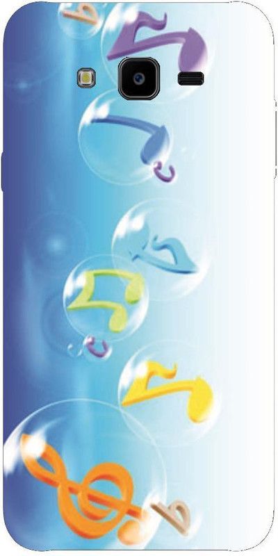 RT Back Cover for Samsung Galaxy J7 Nxt  (Multicolor, Grip Case, Silicon)