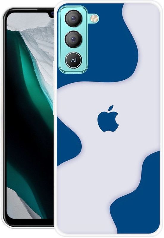 Krtagy Back Cover for Tecno Pop 5 pro, Tecno Pop 5 Lite  (Multicolor, Dual Protection, Silicon, Pack of: 192)