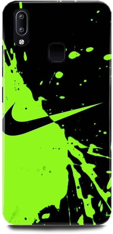 MP ARIES MOBILE COVER Back Cover for Vivo V11  (Multicolor, Hard Case, Pack of: 1)