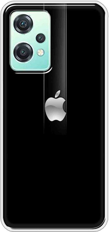 Printcase Back Cover for OnePlus Nord CE 2 Lite 5G  (Multicolor, Dual Protection, Silicon, Pack of: 1)