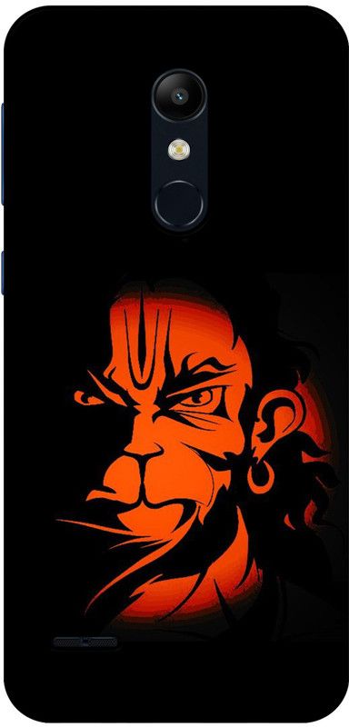 NOWADAYS Back Cover for LG K7i Back Cover  (Multicolor, Grip Case, Silicon, Pack of: 1)