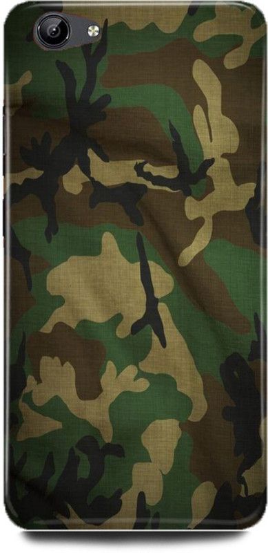 MP ARIES MOBILE COVER Back Cover for OPPO A83, 2018 Edition,indian,army,soldier,Army,Uniform,Military,Como,Comoflage,Dress,code,  (Multicolor, Hard Case, Pack of: 1)