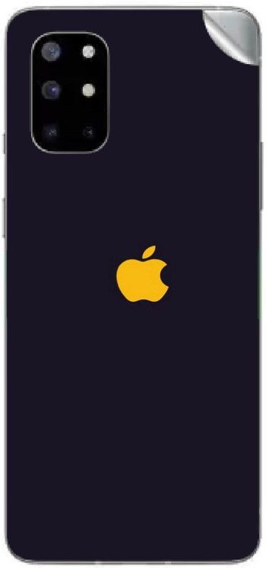 Mudshi Vivo Iqoo 5 Mobile Skin  (Multicolor)