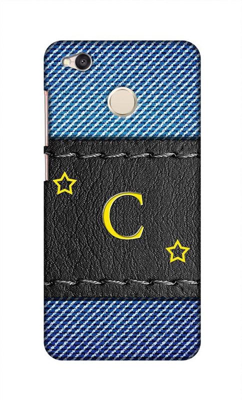 My Swag Back Cover for Mi Redmi 4  (Multicolor, Hard Case, Pack of: 1)