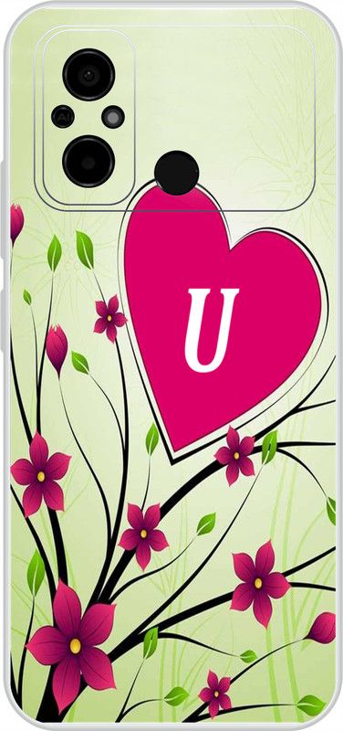 Dreamcase Back Cover for POCO C55  (Multicolor, Dual Protection, Silicon, Pack of: 1)