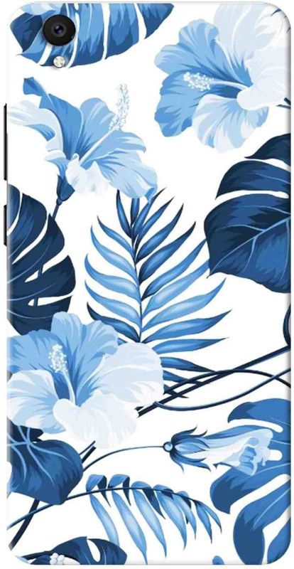 Casemaker Back Cover for VIVO Y51  (Multicolor, Hard Case, Pack of: 1)