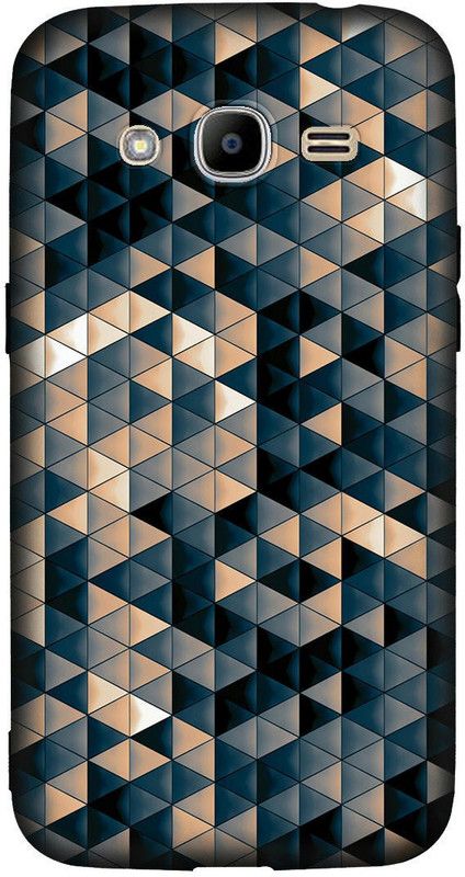 PrintWoodies Back Cover for SAMSUNG J2 2016/SAMSUNG J2 PRO 2016  (Multicolor)