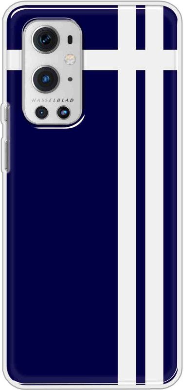 IKC STORE Back Cover for ONEPLUS 9 PRO  (Multicolor, Dual Protection, Silicon, Pack of: 1)