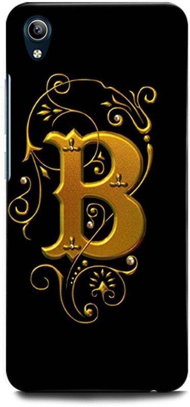ORBIQE Back Cover for Vivo Y91i  (Black, Hard Case, Pack of: 1)