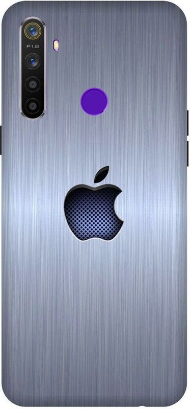 KARJUN Back Cover for Realme 5s, Realme 5i, Apple, Iphone Multicolour Printed  (Multicolor, Shock Proof, Pack of: 1)