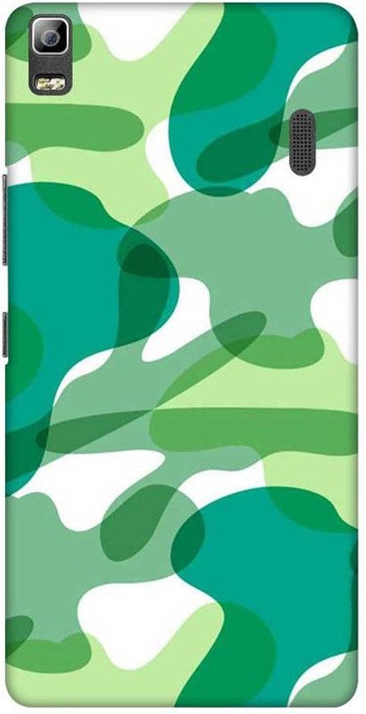 Prindear Back Cover for Lenovo K3 Note  (Multicolor, Hard Case, Pack of: 1)