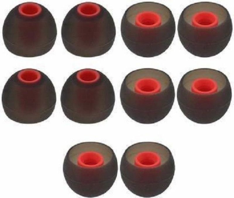 THE DARK NIGHT Somapa EPH28 Ear Headphone Cushion Earpads Cushions (Pa... In The Ear Headphone Cushion  (Pack of 1, Multicolor)