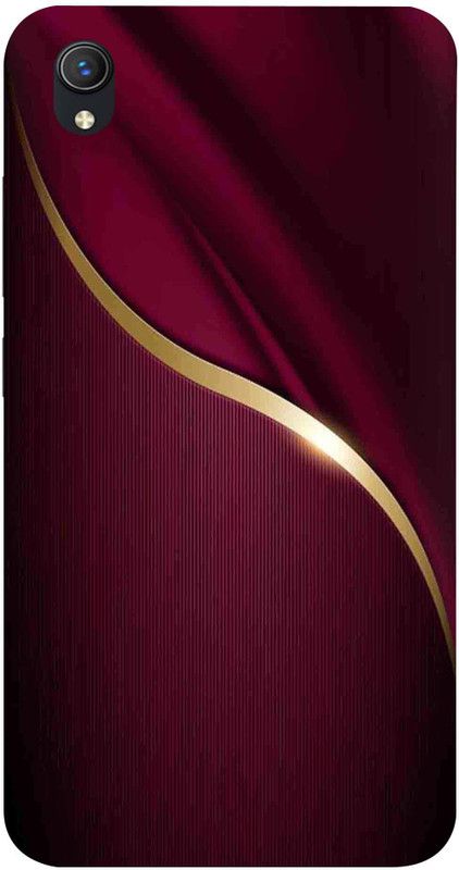 Touchess Back Cover for Vivo Y90, Vivo Y91i, Vivo Y1s  (Multicolor, Waterproof, Silicon)