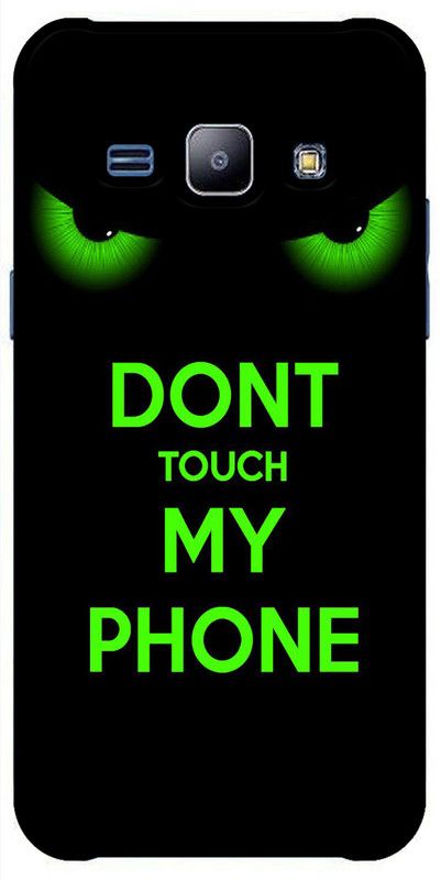 REALKING Back Cover for Samsung Galaxy J7 2015 / Samsung Galaxy J7 Nxt  (Multicolor, Grip Case, Silicon)