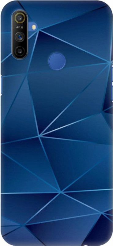 Coberta Case Back Cover for Realme Narzo 10A  (Multicolor, Pack of: 1)