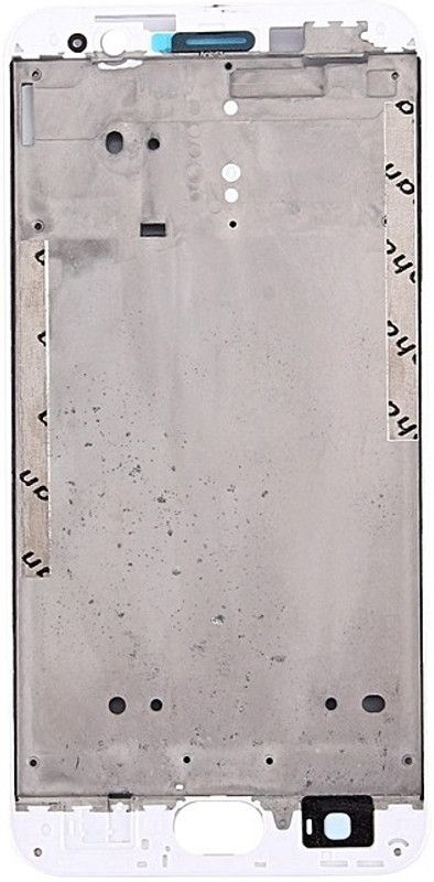 SMART Oppo F1S Front Panel  (White)