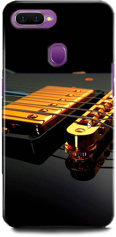 Afterglow Back Cover for Oppo F9 Pro DIZORB, ABSTRACT, ART, NEW  (Multicolor, Shock Proof, Pack of: 1)