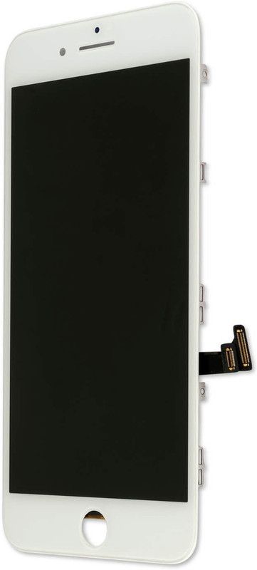 Sparecheck Retina Display Mobile Display for Apple Iphone 7 plus  (With Touch Screen Digitizer, White)