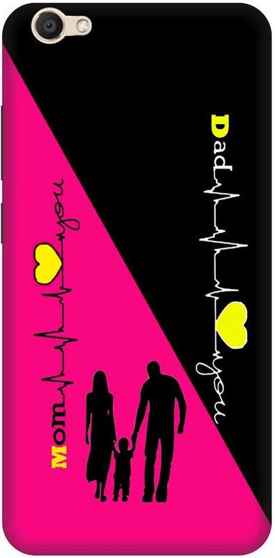 PRINTEDGE Back Cover for Oppo A57  (Multicolor, Pack of: 1)