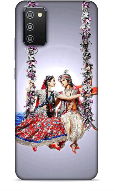 sgcoversstore Back Cover for SM-239-F02s-15125  (Multicolor, Hard Case, Pack of: 1)