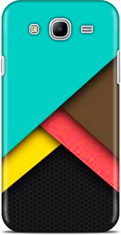 Sankee Back Cover for Samsung Galaxy Mega 5.8 I9150 I9152  (Multicolor, Hard Case)