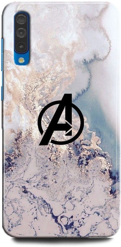 FIKORA Back Cover for Vivo Z1x/1917 AVENGERS PRINTED  (Multicolor, Hard Case, Pack of: 1)