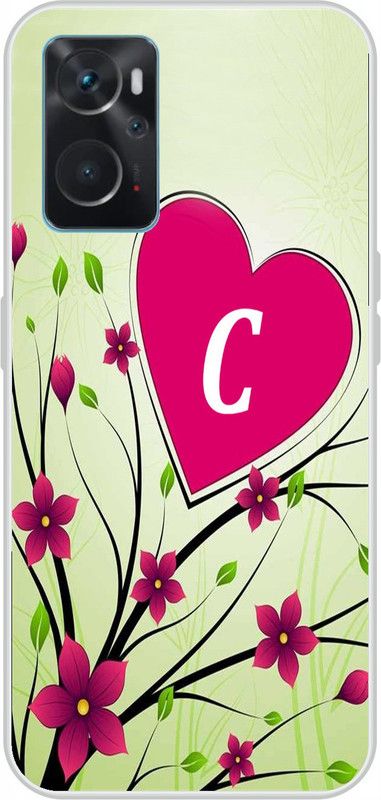Dreamcase Back Cover for Oppo K10  (Multicolor, Dual Protection, Silicon, Pack of: 1)