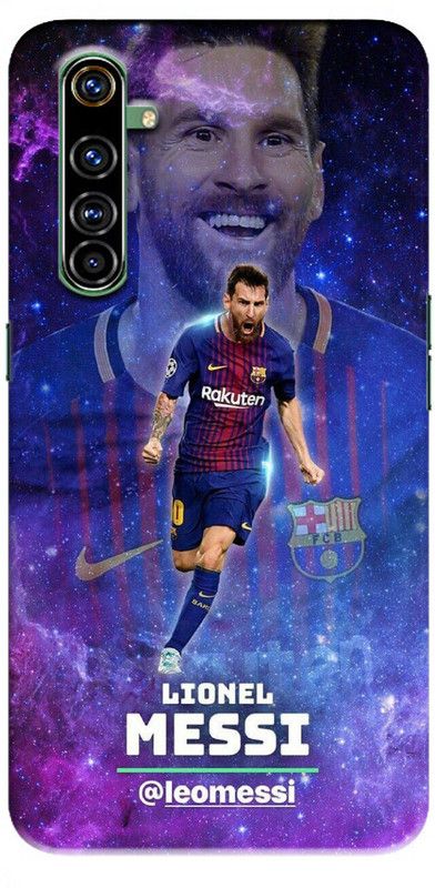 PictoWorld Back Cover for Realme X50 Pro  (Multicolor, Grip Case, Silicon)