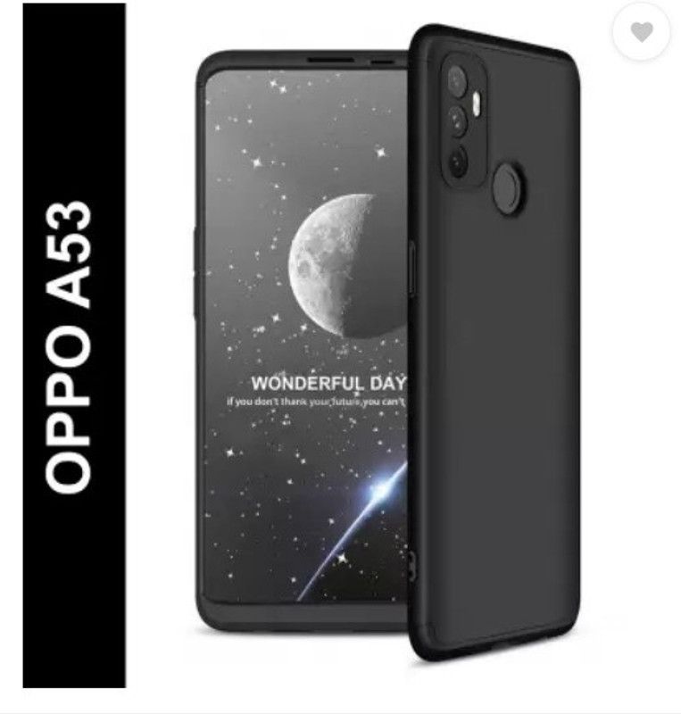 SRAVZ CASE Pouch for Oppo A53s 5G, Oppo A16  (Black, Pack of: 1)