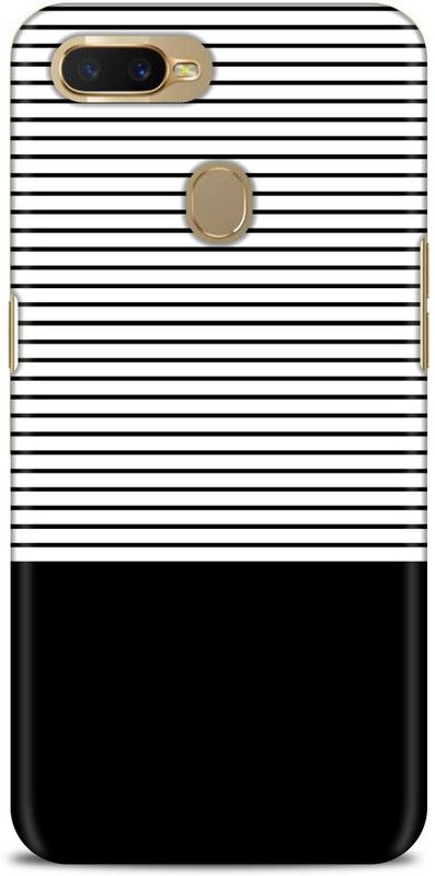 Sankee Back Cover for Oppo CPH1909  (Multicolor, Hard Case)