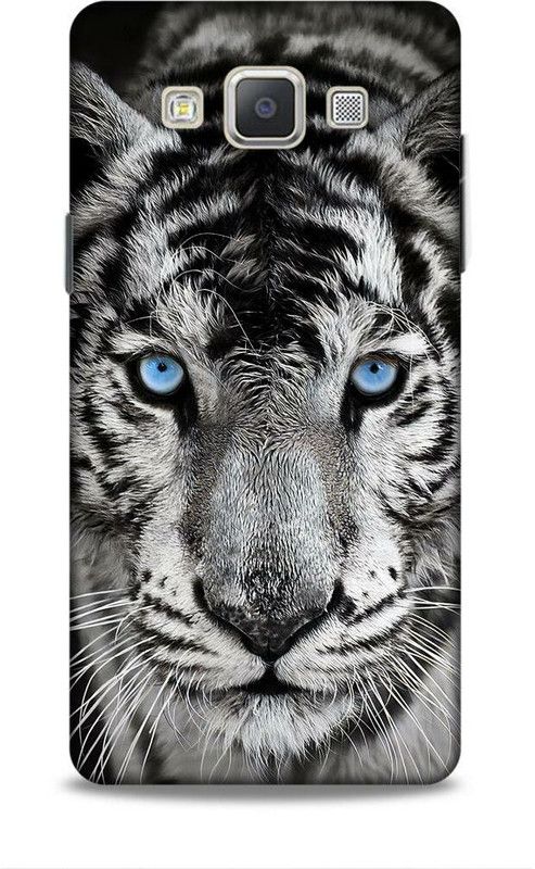 Lucent Crafts Back Cover for Samsung Galaxy A5 (2015)  (Multicolor, 3D Case, Pack of: 1)