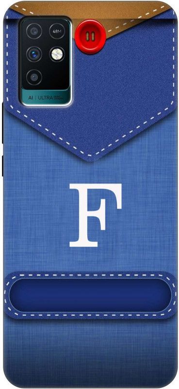 Smart Cases Back Cover for Infinix Note 10  (Multicolor, Grip Case, Silicon, Pack of: 1)